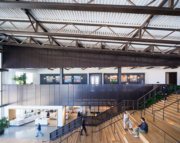 Flad Architects