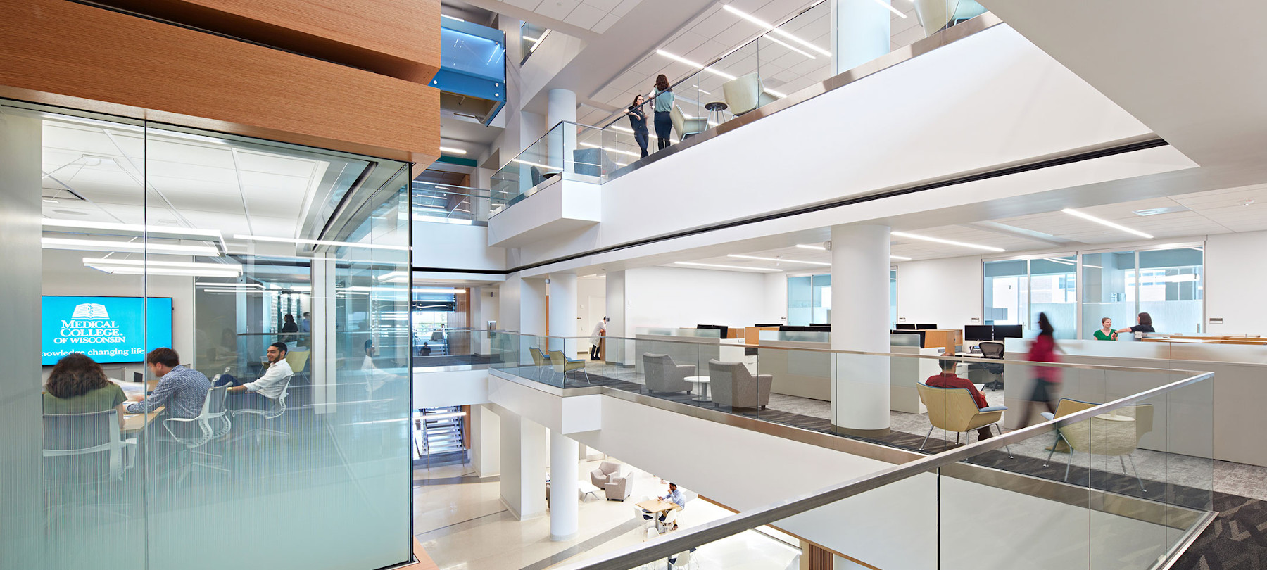 Flad Architects