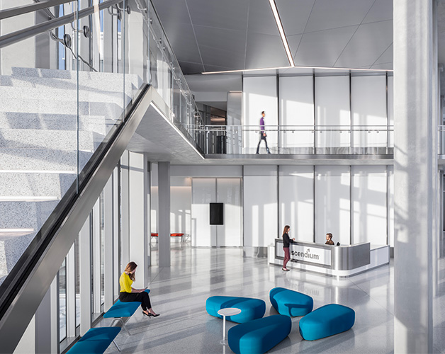 Flad Architects