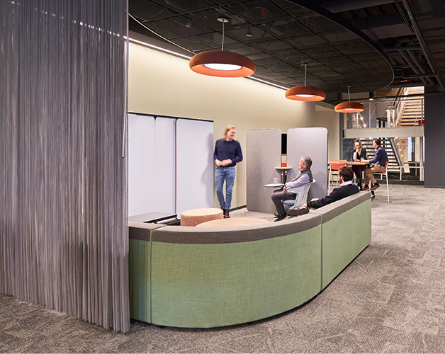 Flad Architects