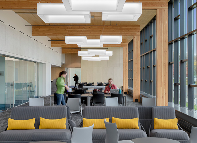 Flad Architects
