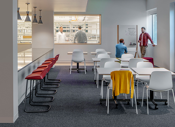Flad Architects