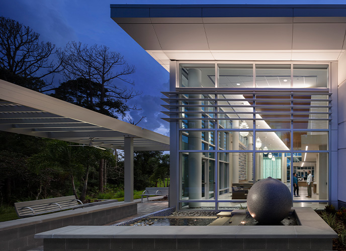Flad Architects