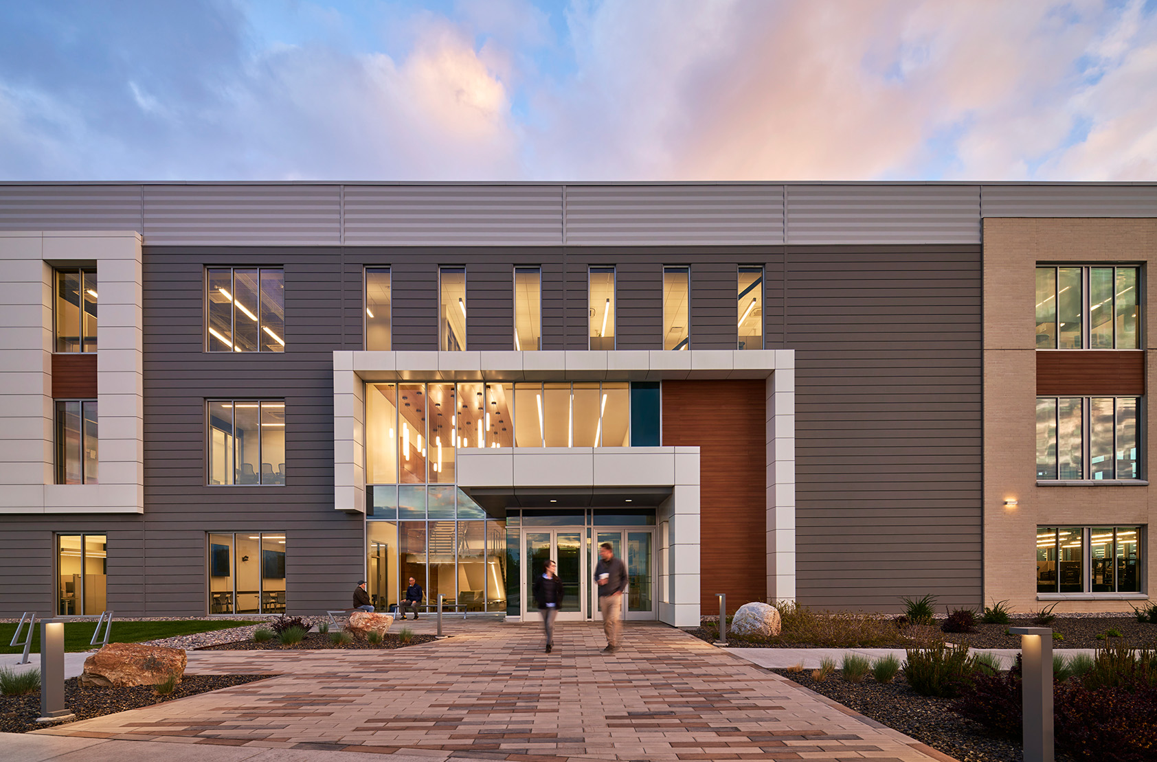 Idaho National Laboratory - Energy Security Research Laboratory (ESRL)