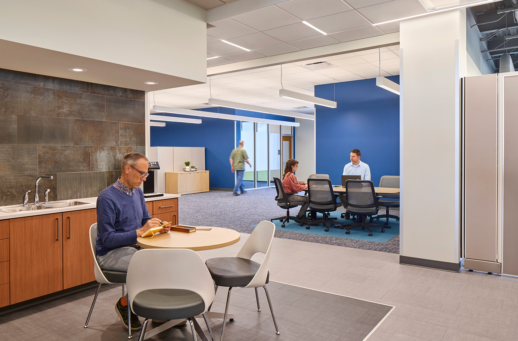 Idaho National Laboratory - Energy Security Research Laboratory (ESRL)