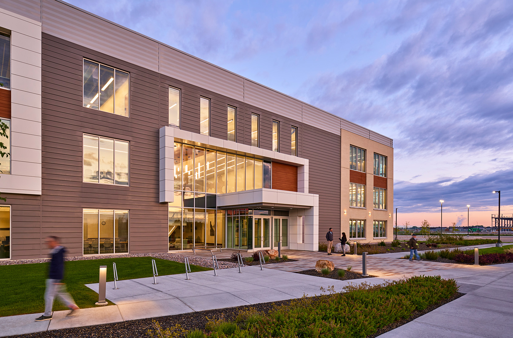 Idaho National Laboratory - Energy Security Research Laboratory (ESRL)