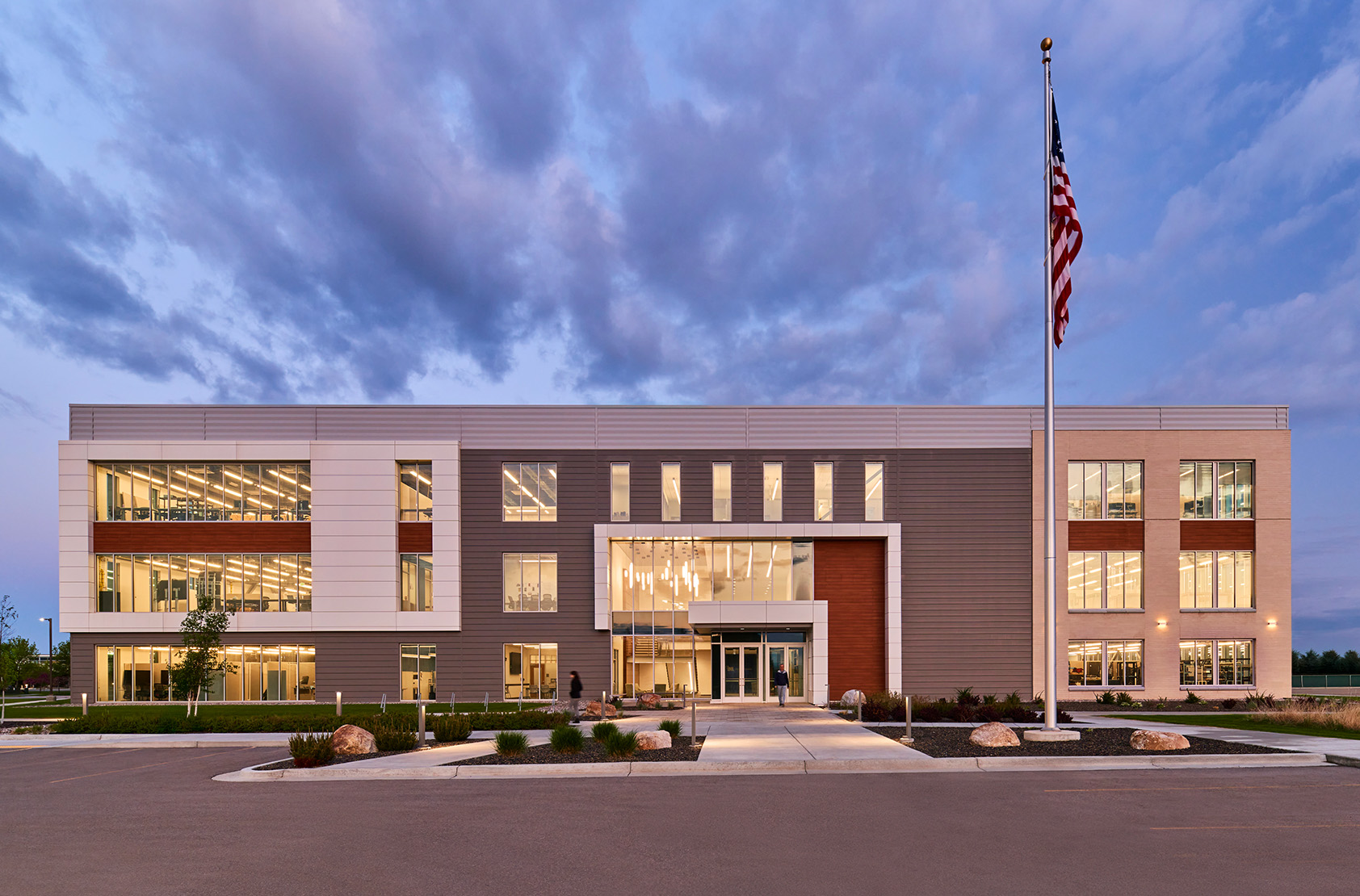 Idaho National Laboratory - Energy Security Research Laboratory (ESRL)
