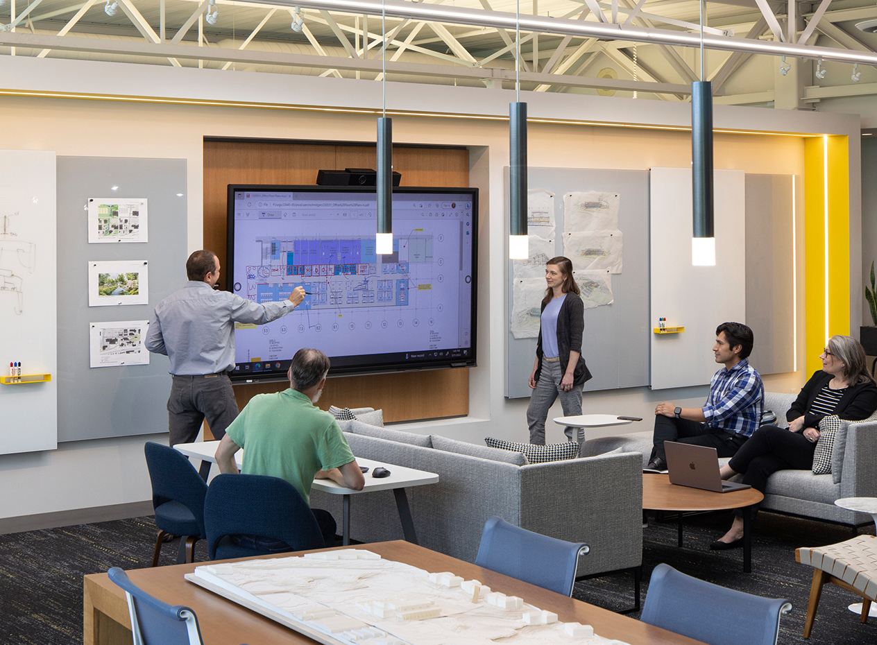 Innovation & Analytics