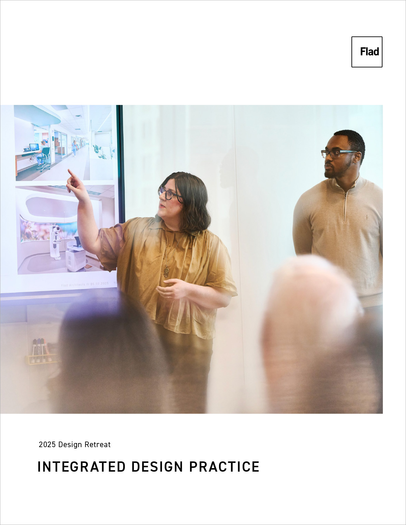 Flad Architects Project Story