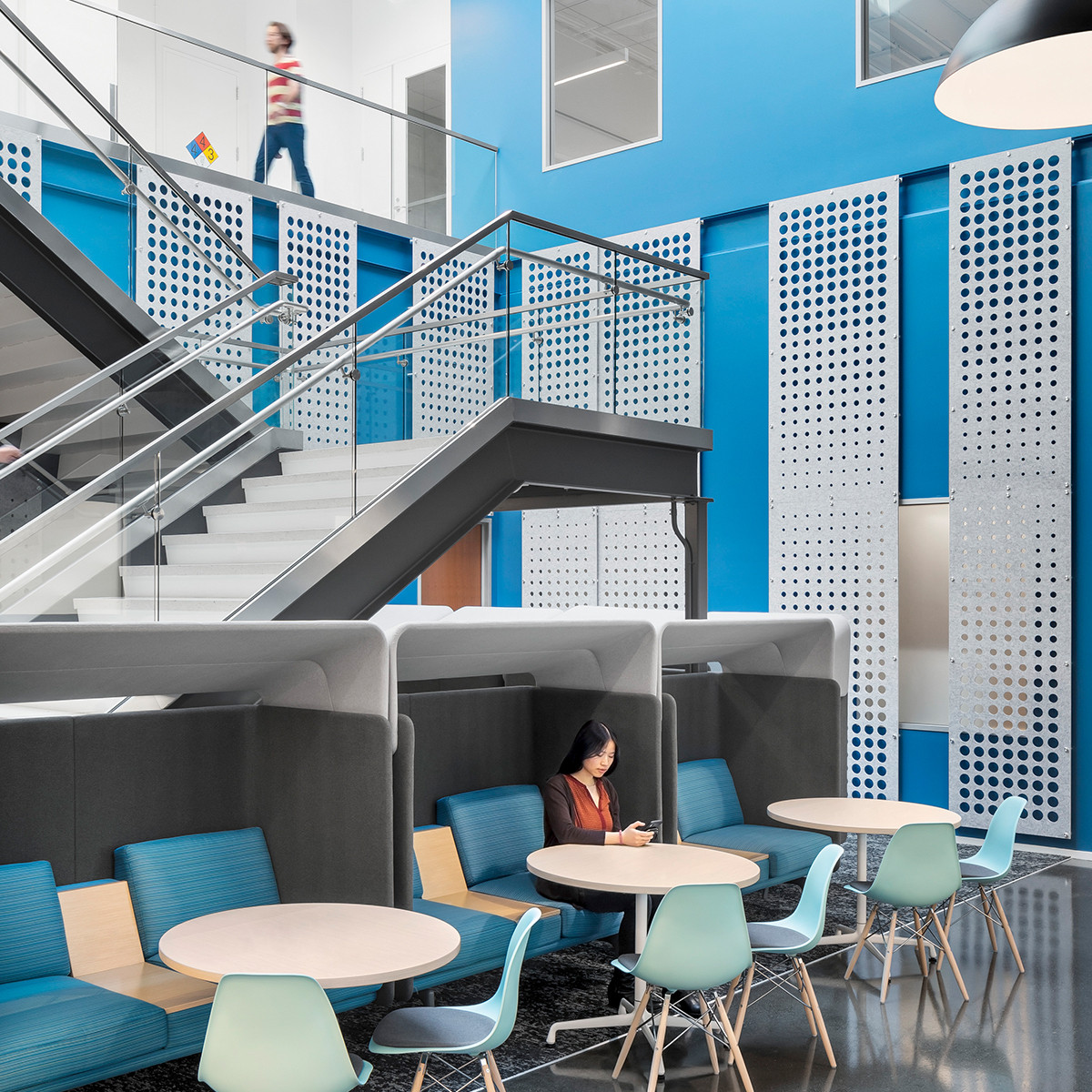 Flad Architects