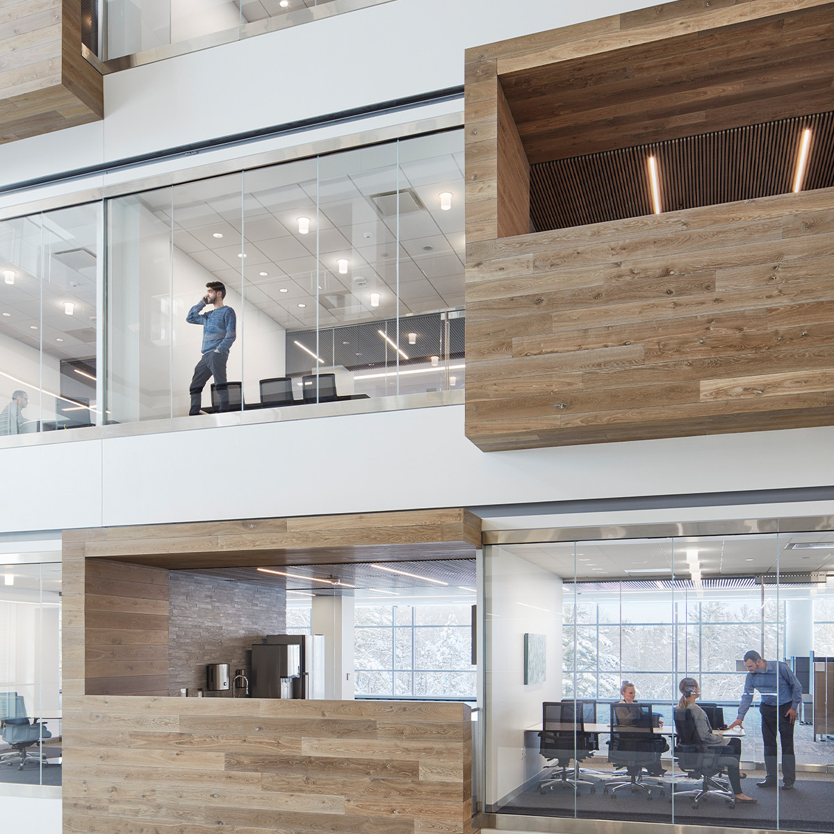 Flad Architects