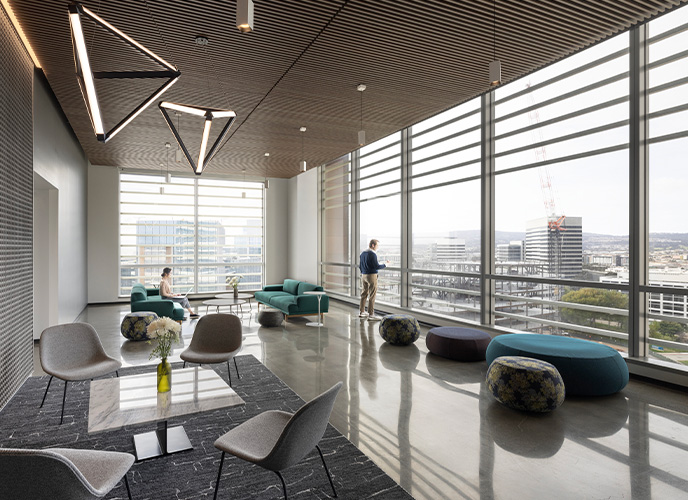 Flad Architects