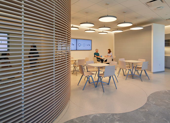 Flad Architects