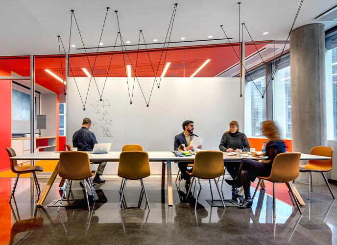 Flad Architects