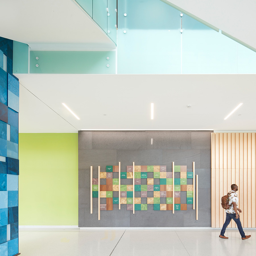 Flad Architects