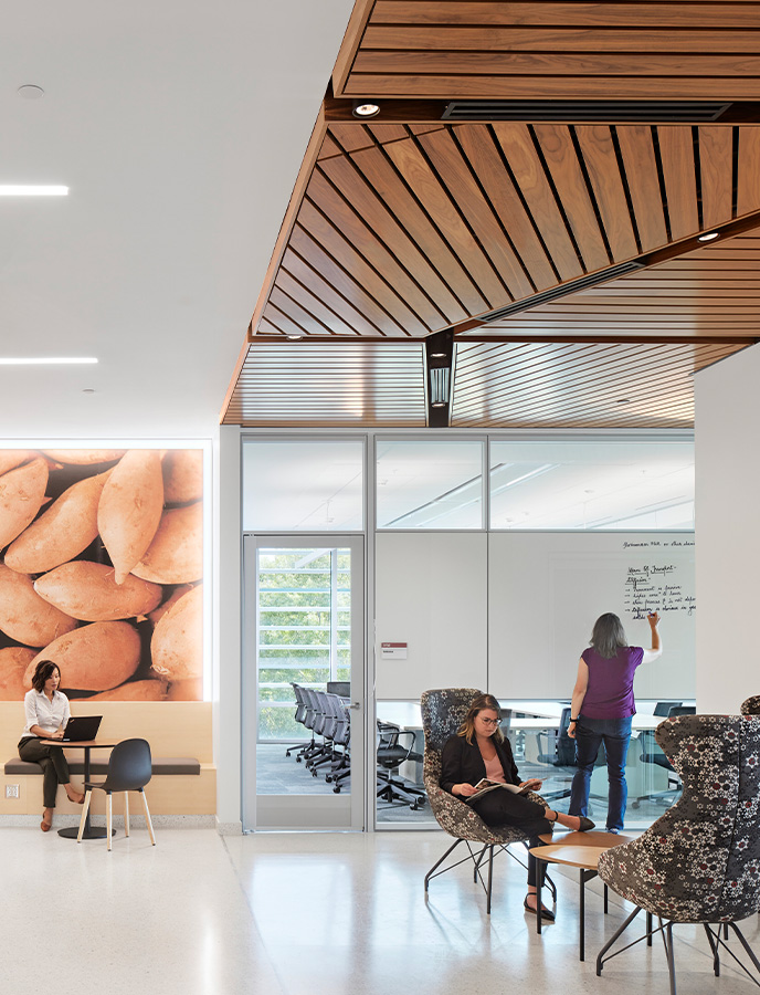 Flad Architects