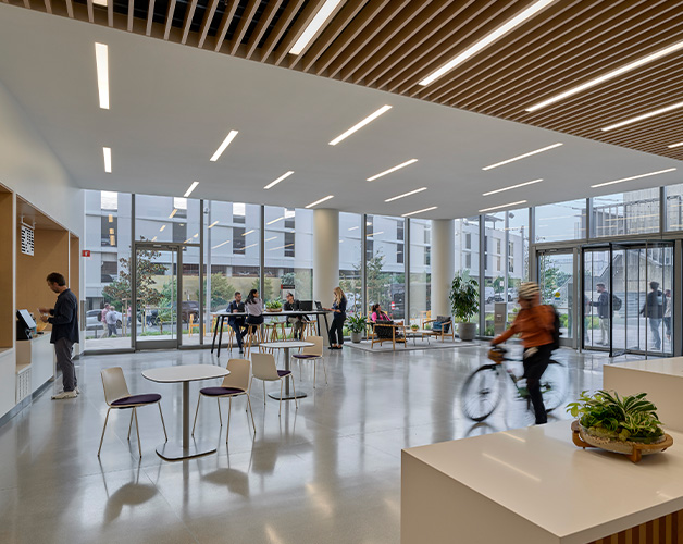 Flad Architects