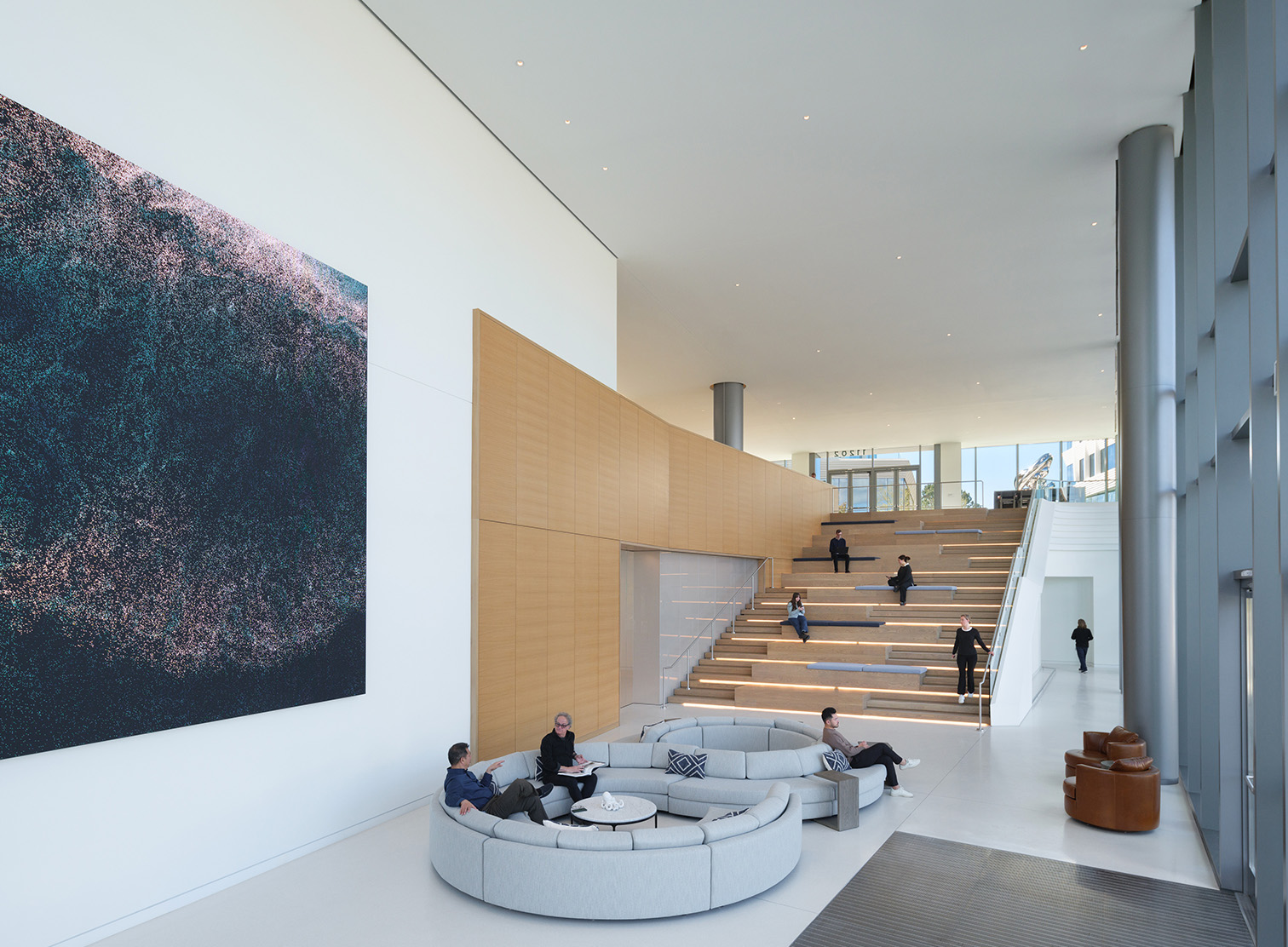 Flad Architects Interior Design