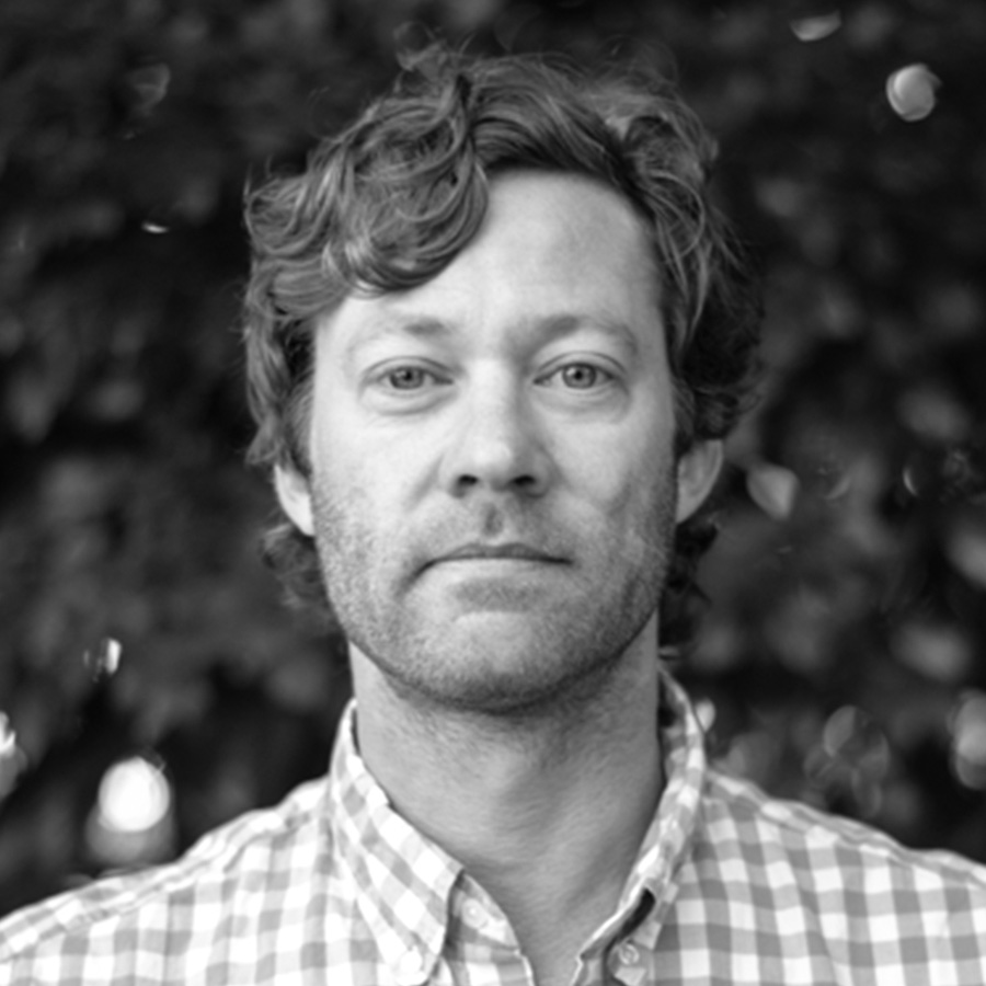 James Maret