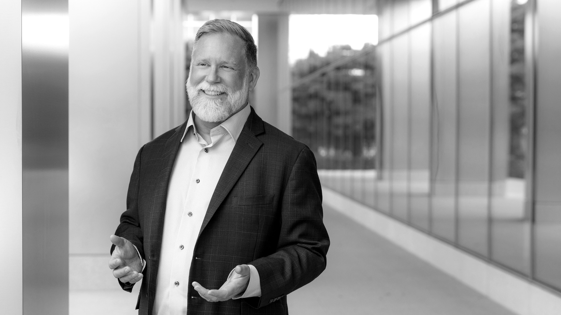 Jeff Dresser, Assoc. AIA, LEED AP | Flad Architects