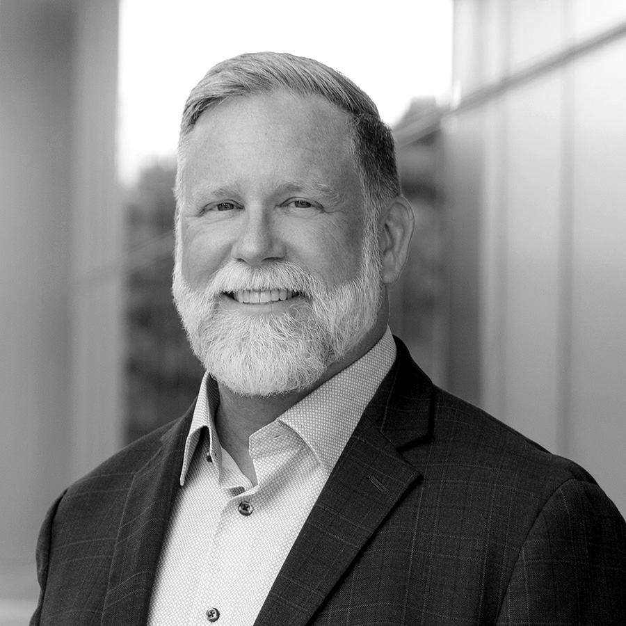 Jeff Dresser, Assoc. AIA, LEED AP
