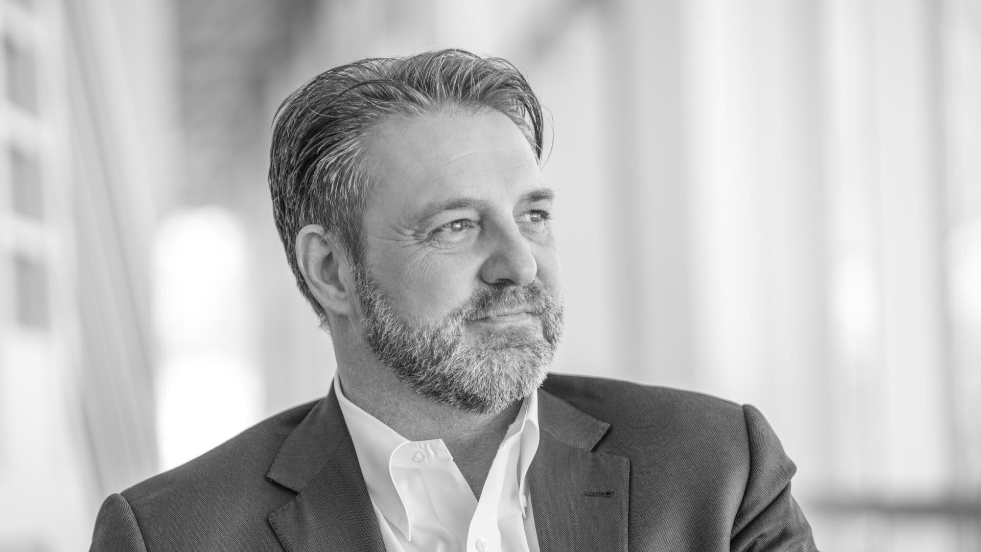 Jeff Raasch, AIA, LEED AP | Flad Architects