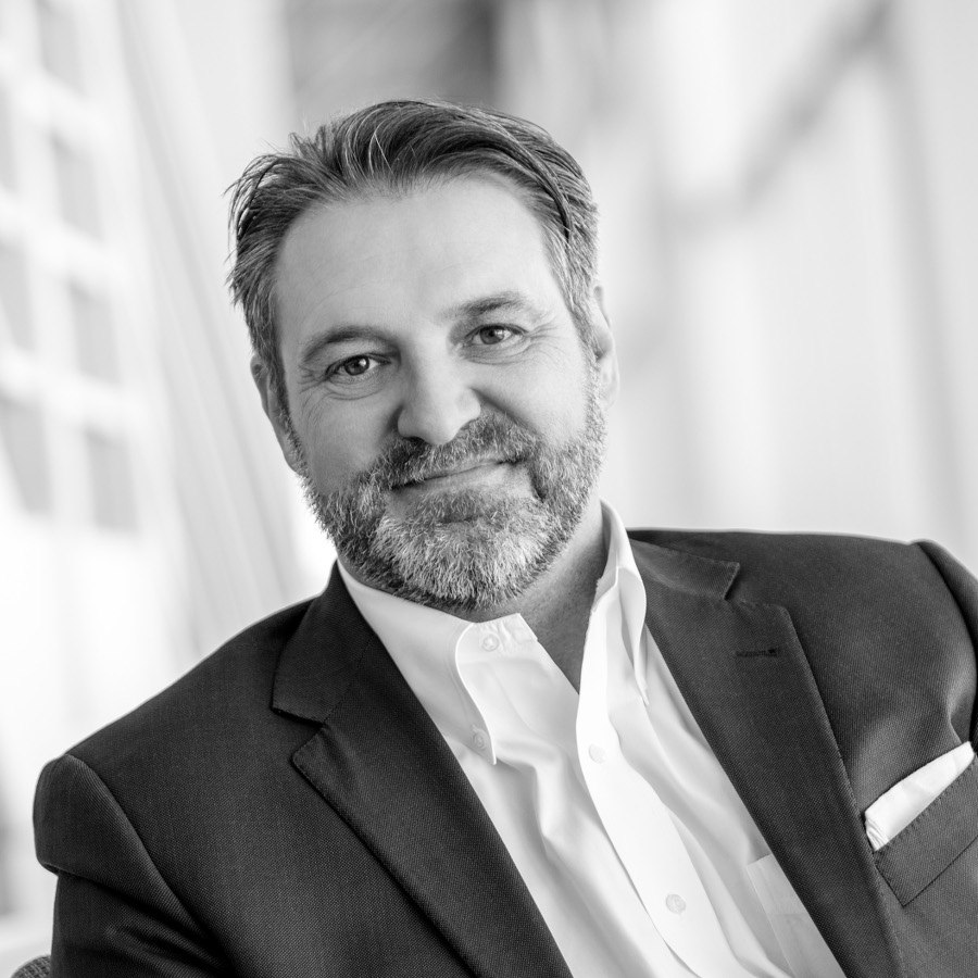 Jeff Raasch, AIA, LEED AP