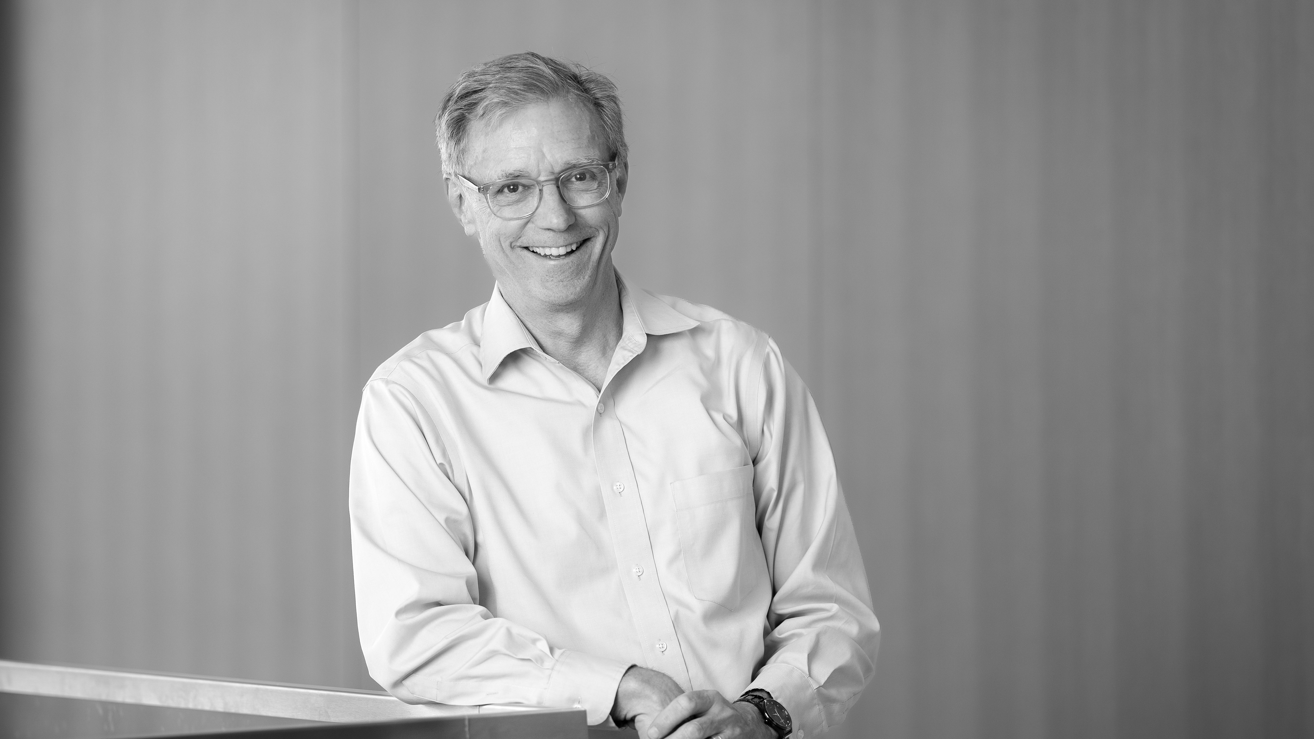 Jeff Zutz, AIA, LEED AP | Flad Architects