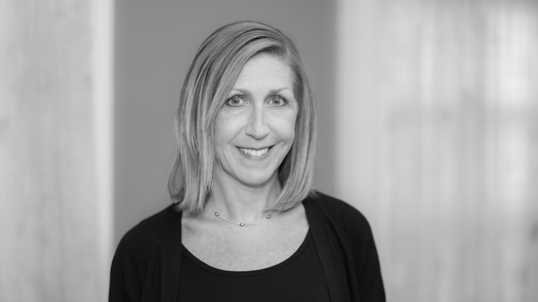 Jennifer Ganley | Flad Architects