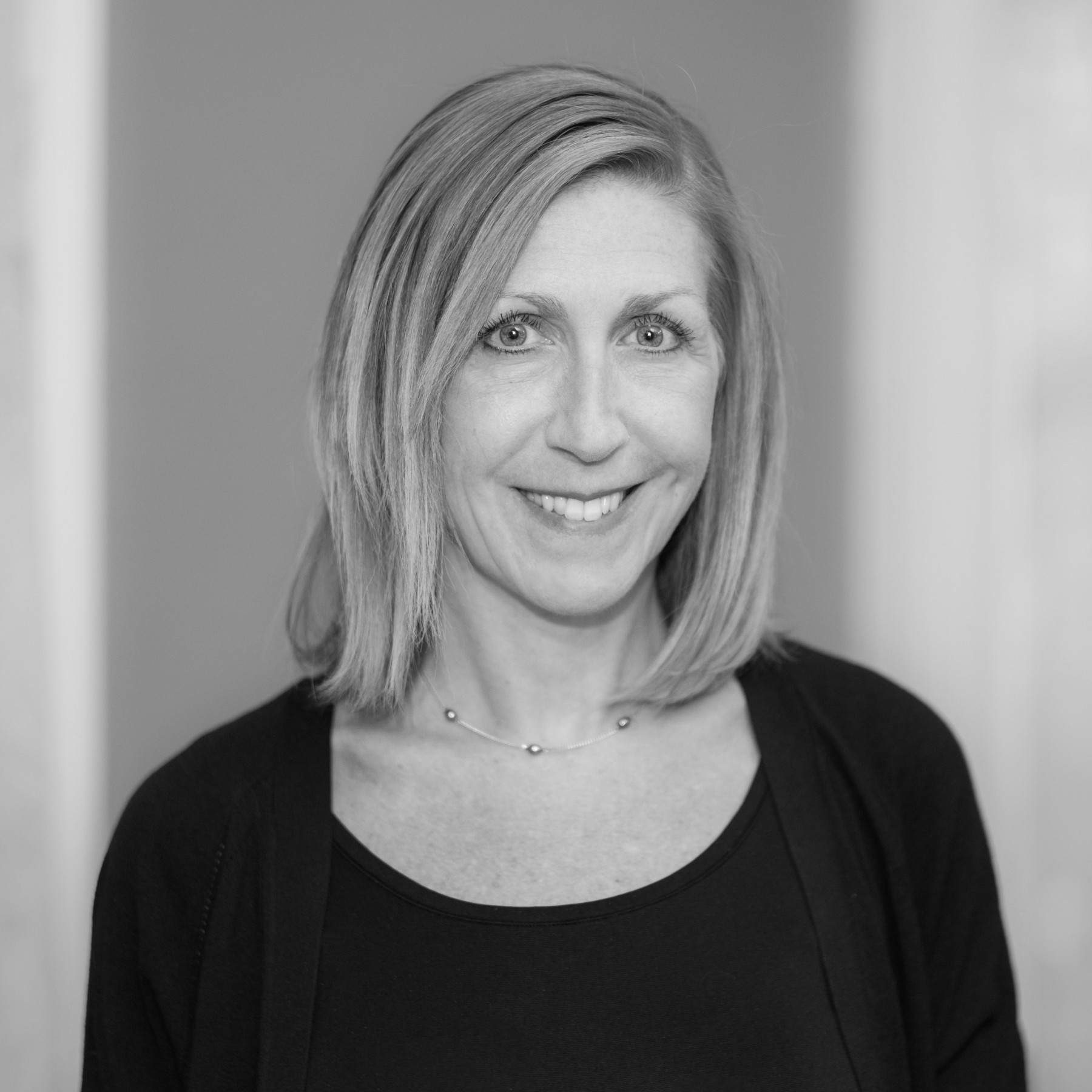 Jennifer Ganley