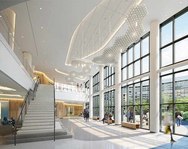 Flad Architects