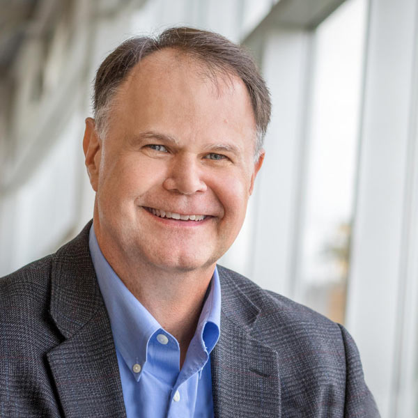Jim Gazvoda