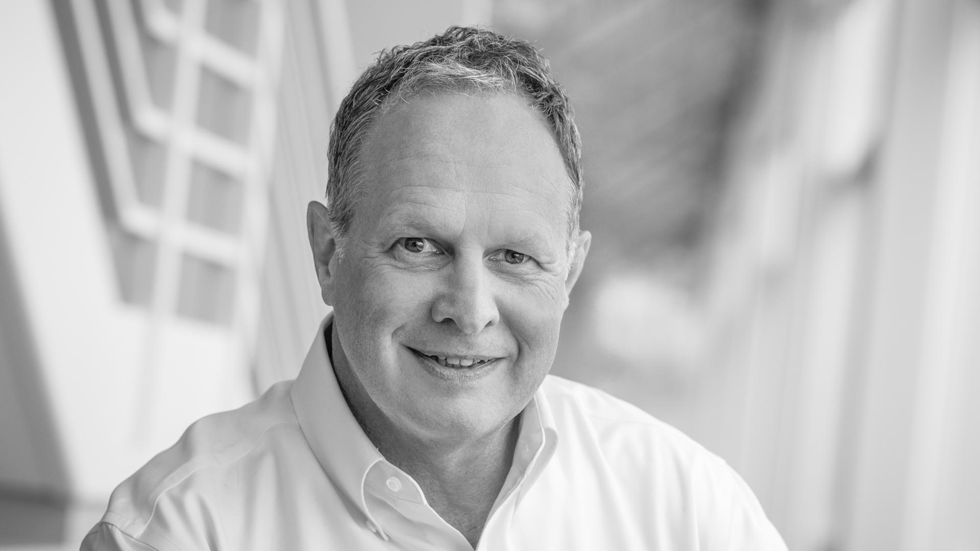 Jim Cox | Flad Architects