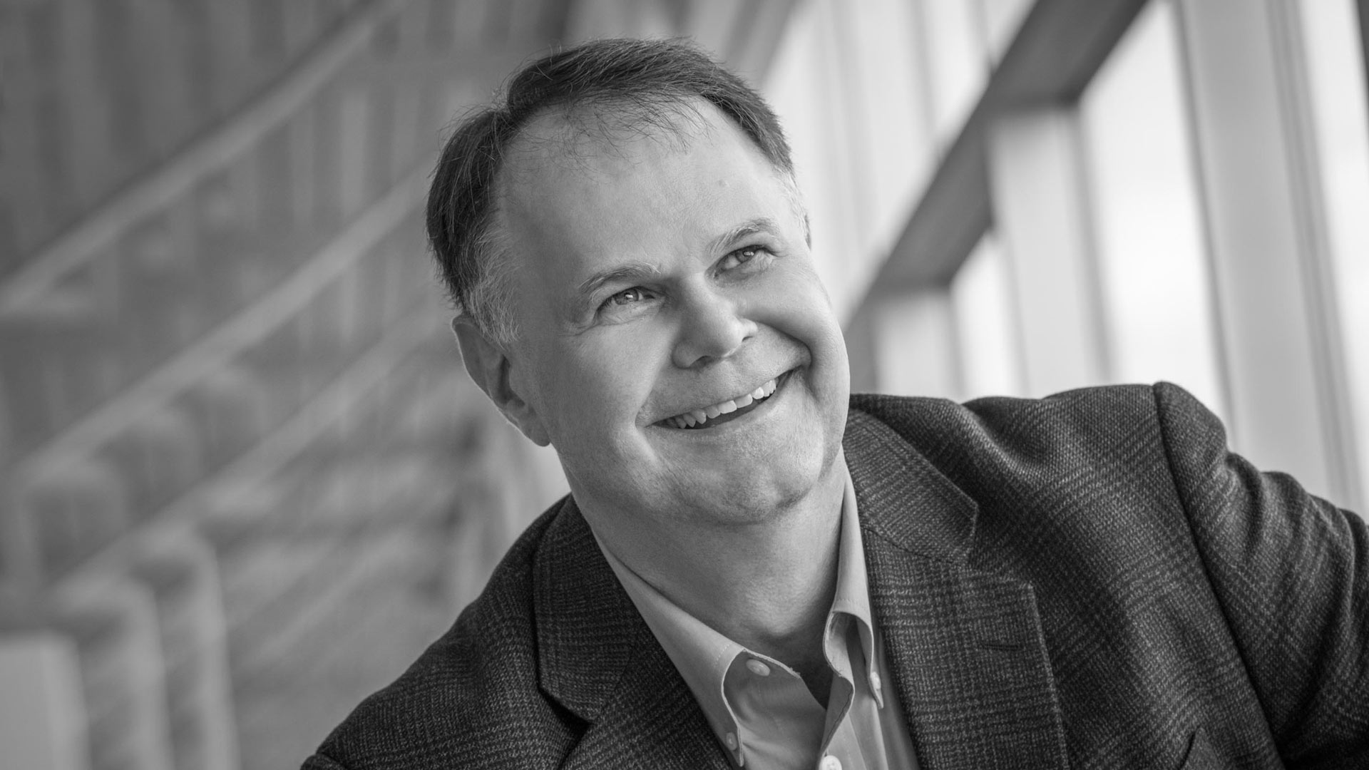 Jim Gazvoda, AIA | Flad Architects