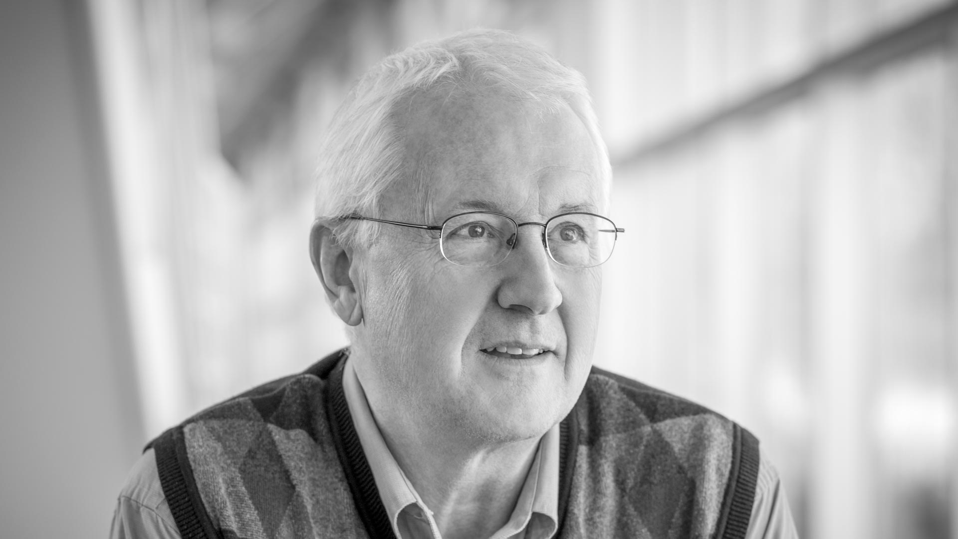 John Bauch, PE, LEED AP | Flad Architects