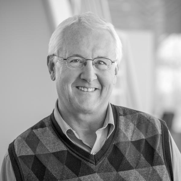 John Bauch, PE, LEED AP