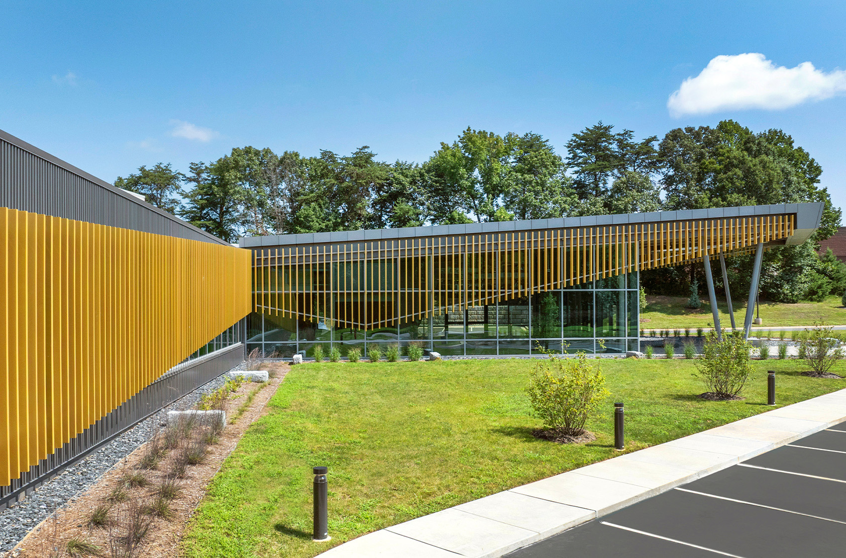 John Deere - Battery Assembly Facility