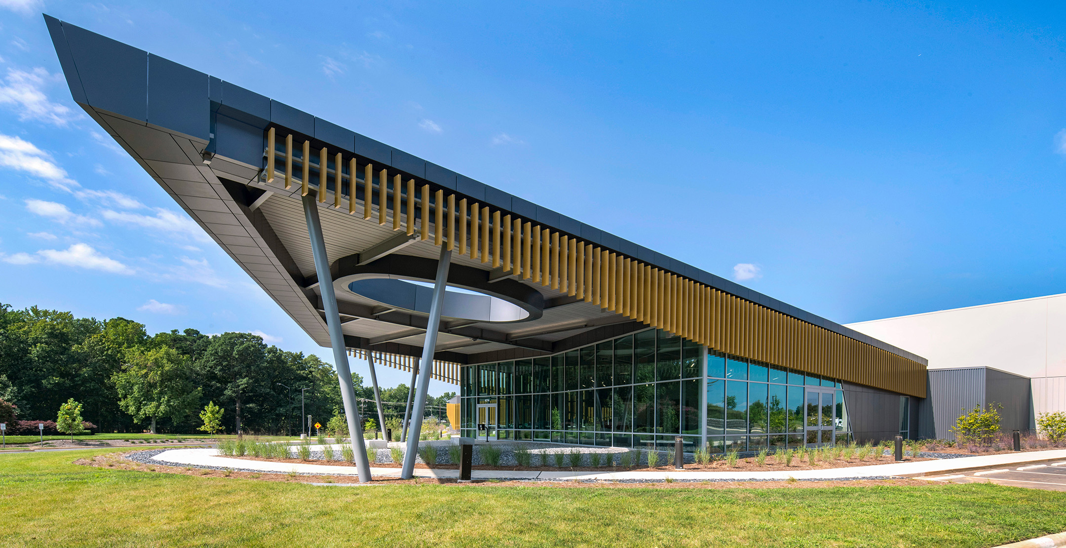 Flad Architects