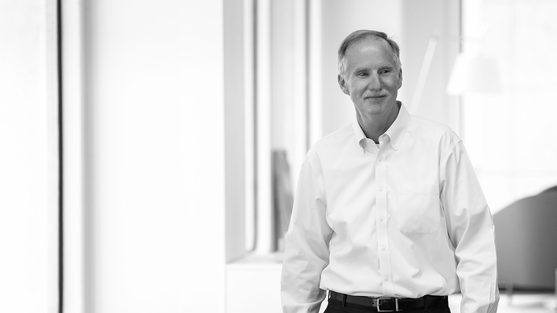 John Mickow, AIA, LEED AP | Flad Architects