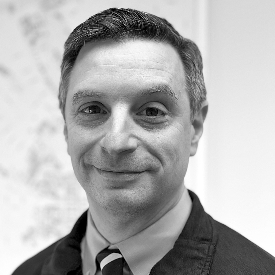 Joseph Schlosser