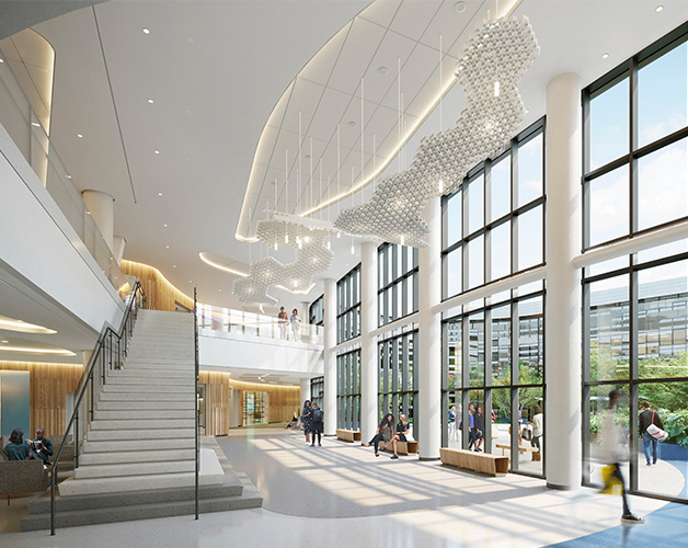 Flad Architects