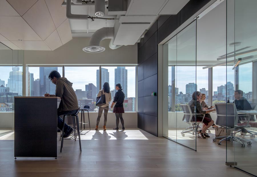 Flad Architects