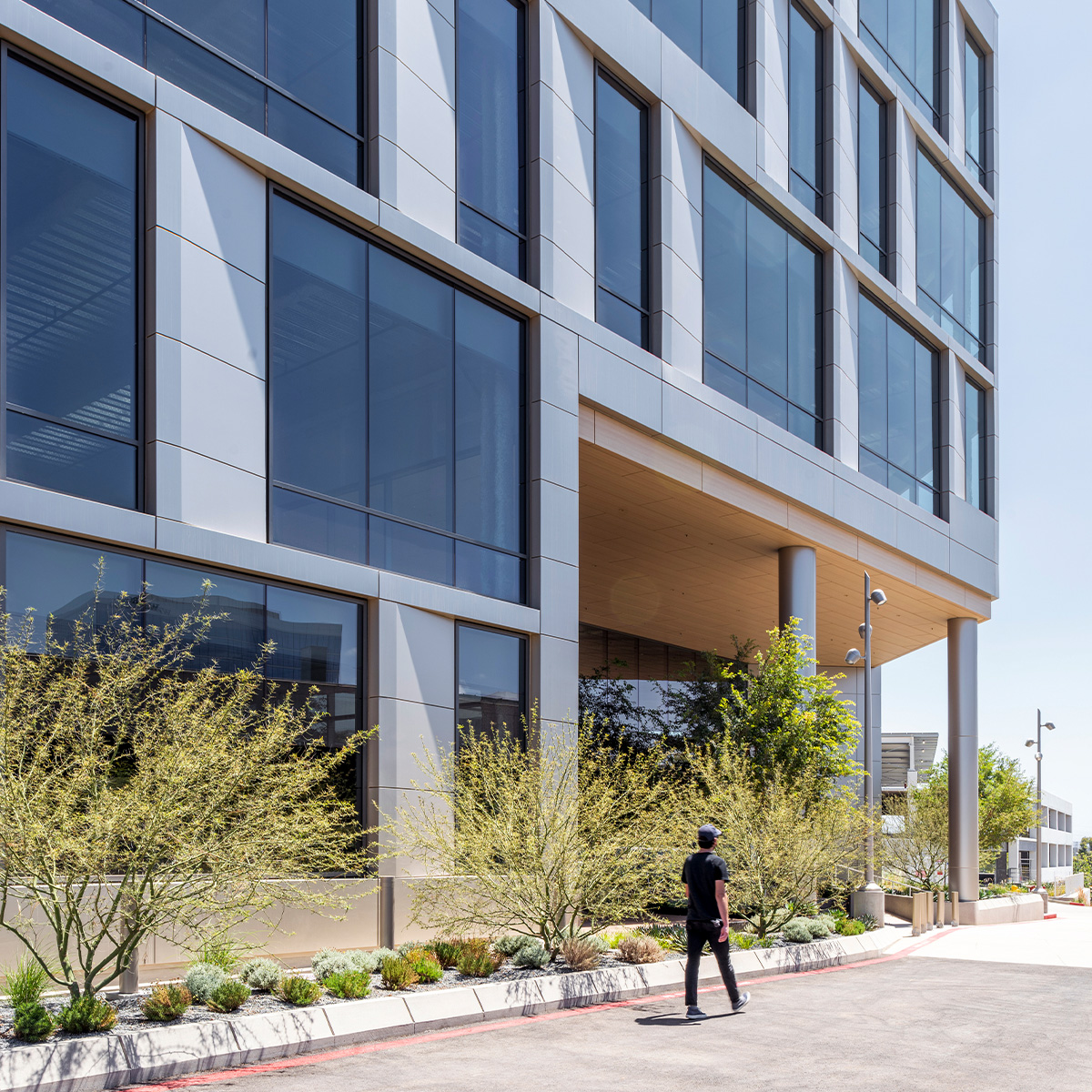 Flad Architects
