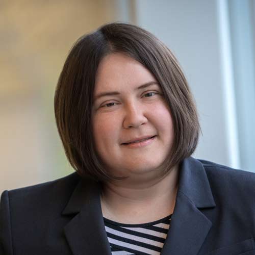 Kristy Piasecki~LEED AP, CDT