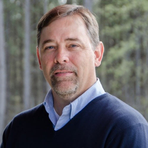 Ken Smith