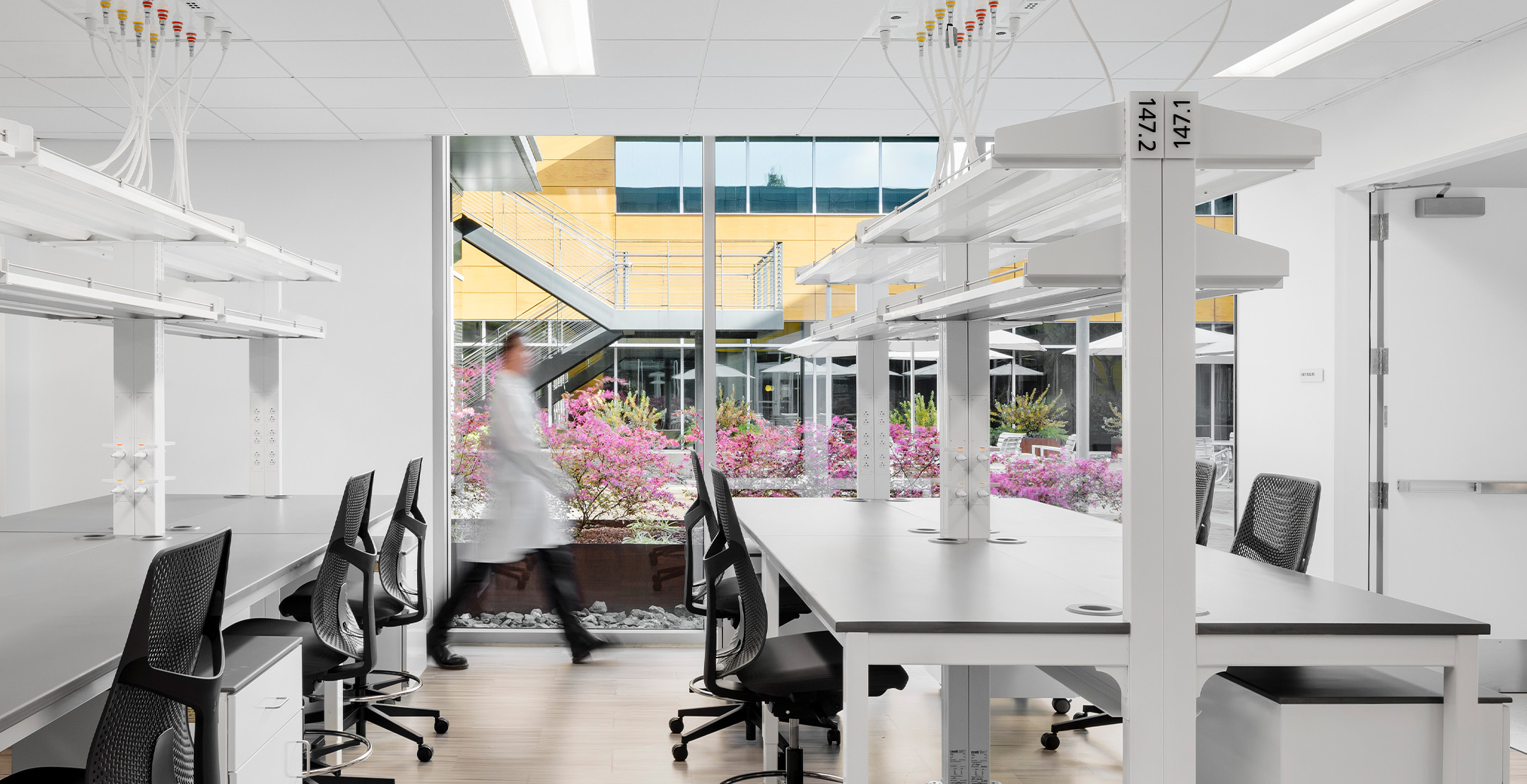 Flad Architects