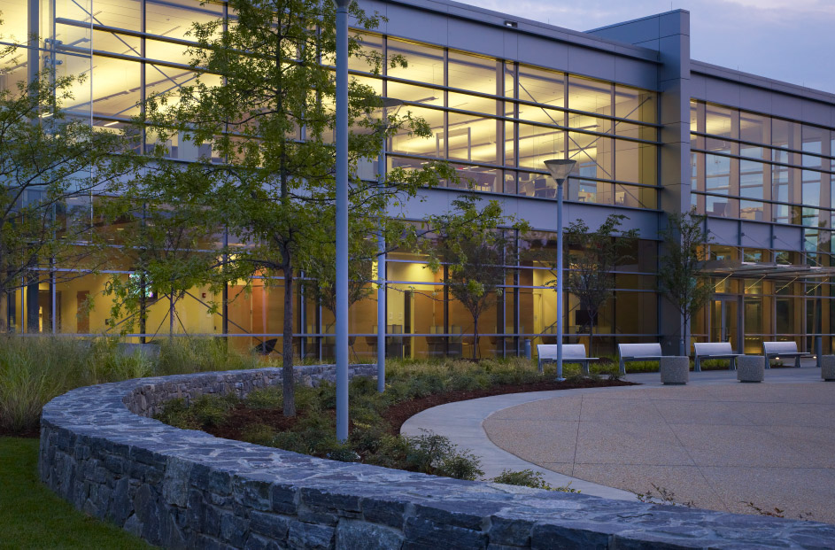 Site Planning and Landscape Architecture