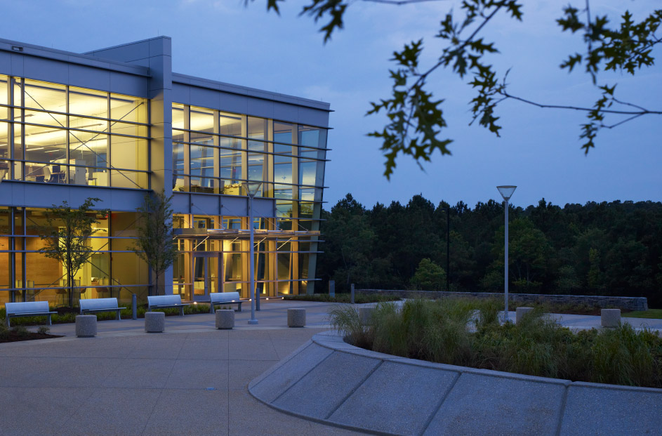 Site Planning and Landscape Architecture
