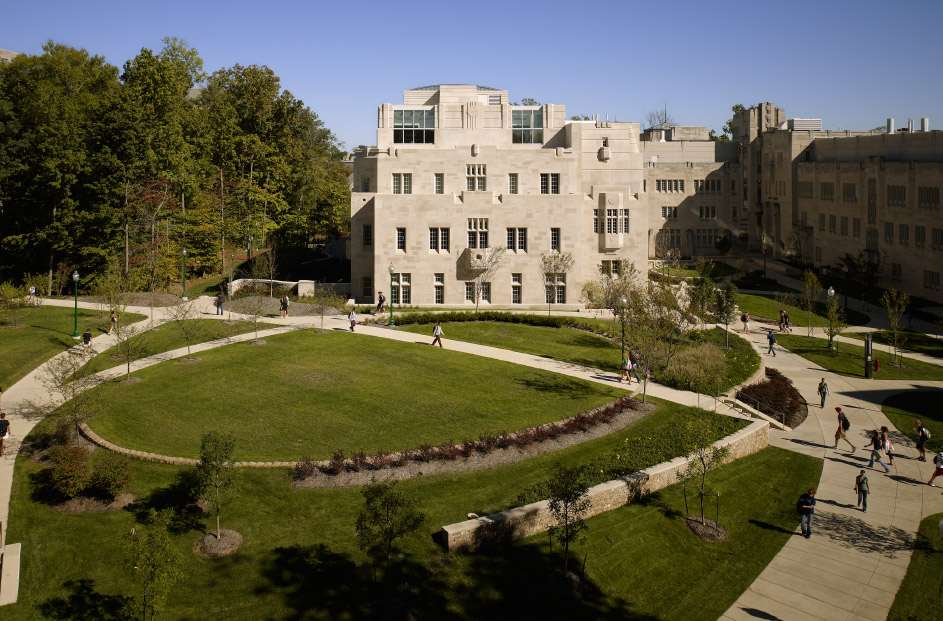 Site Planning and Landscape Architecture