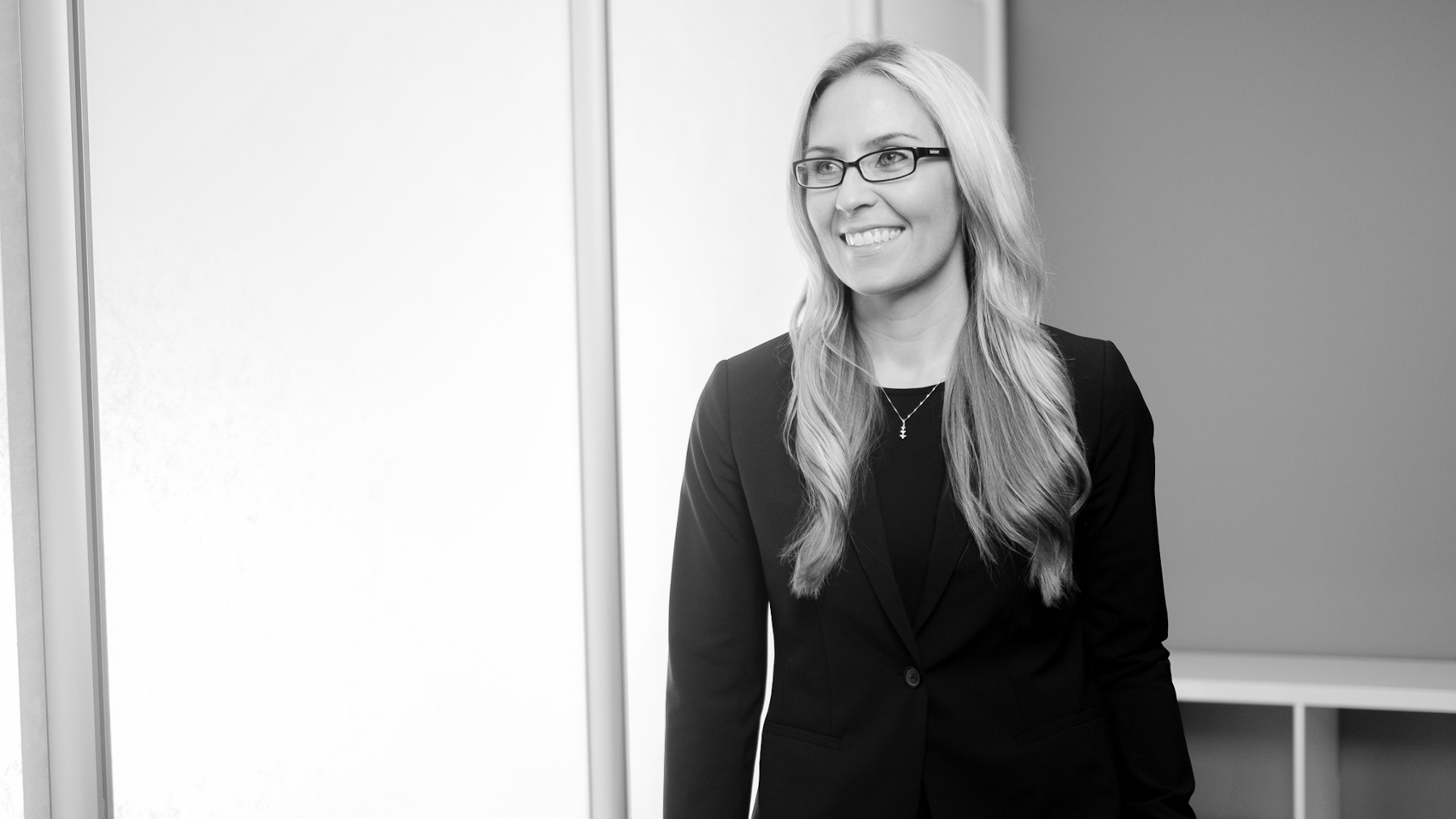 Lauren Fiedler, MSIE | Flad Architects